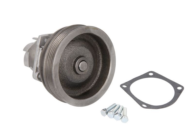 Pompe à eau premium MAGNETI MARELLI pour bloc moteur Tipo 1.4 aluminium