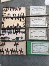 Virnich Zinnfiguren Preussen Frankreich Im Okt . Ca 53 Figuren Bayern