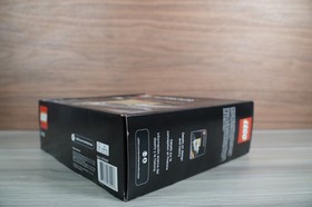 LEGO ARCHITECTURE Solomon R. Guggenheim Museum (21035) Brand New & Sealed