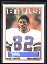 Frank Lewis