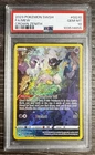 Mew GG10/GG70 Crown Zenith: Galarian Gallery Holo