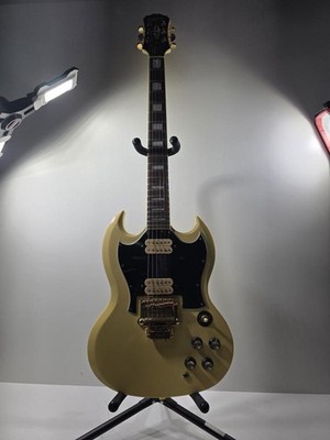 EPIPHONE G-400 LES PAUL CUSTOM (P13019973)