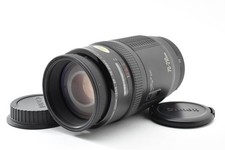 【】CANON EF 70-210mm F4 MACRO Canon Zoom Lens #336