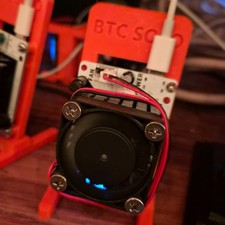 Bitdisk Bitcoin Miner BTC Bitcoin Crypto Crypto Mining