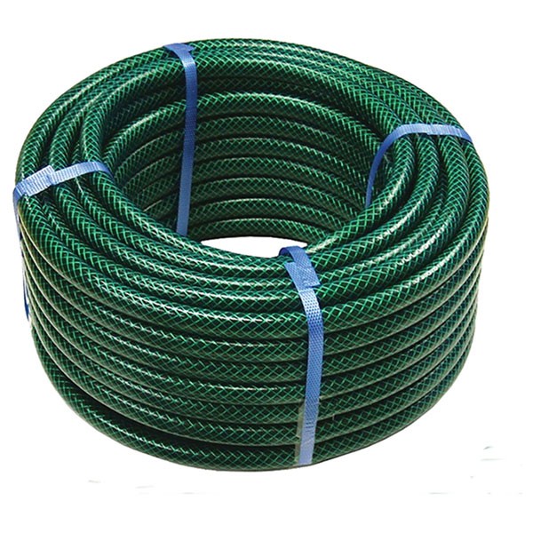 Faithfull PVC Reinforced Hose 30m 12.5mm (1/2in) Diameter