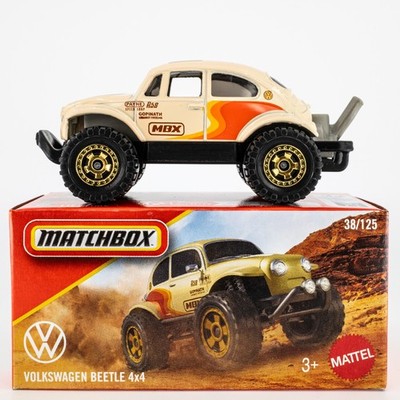 2026 Matchbox Power Grabs Mix 6 | All 6 Models | VW | Mazda