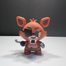 Funko Mystery Minis FNAF Five Nights at Freddy's Foxy Mini Figure