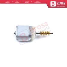 Moteur de verrouillage de colonne de volant ELV ESL pour VW Passat B6 3C B7 C...