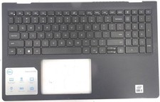 Dell Inspiron 3510 3511 3515 Keyboard Palmrest 054WVM
