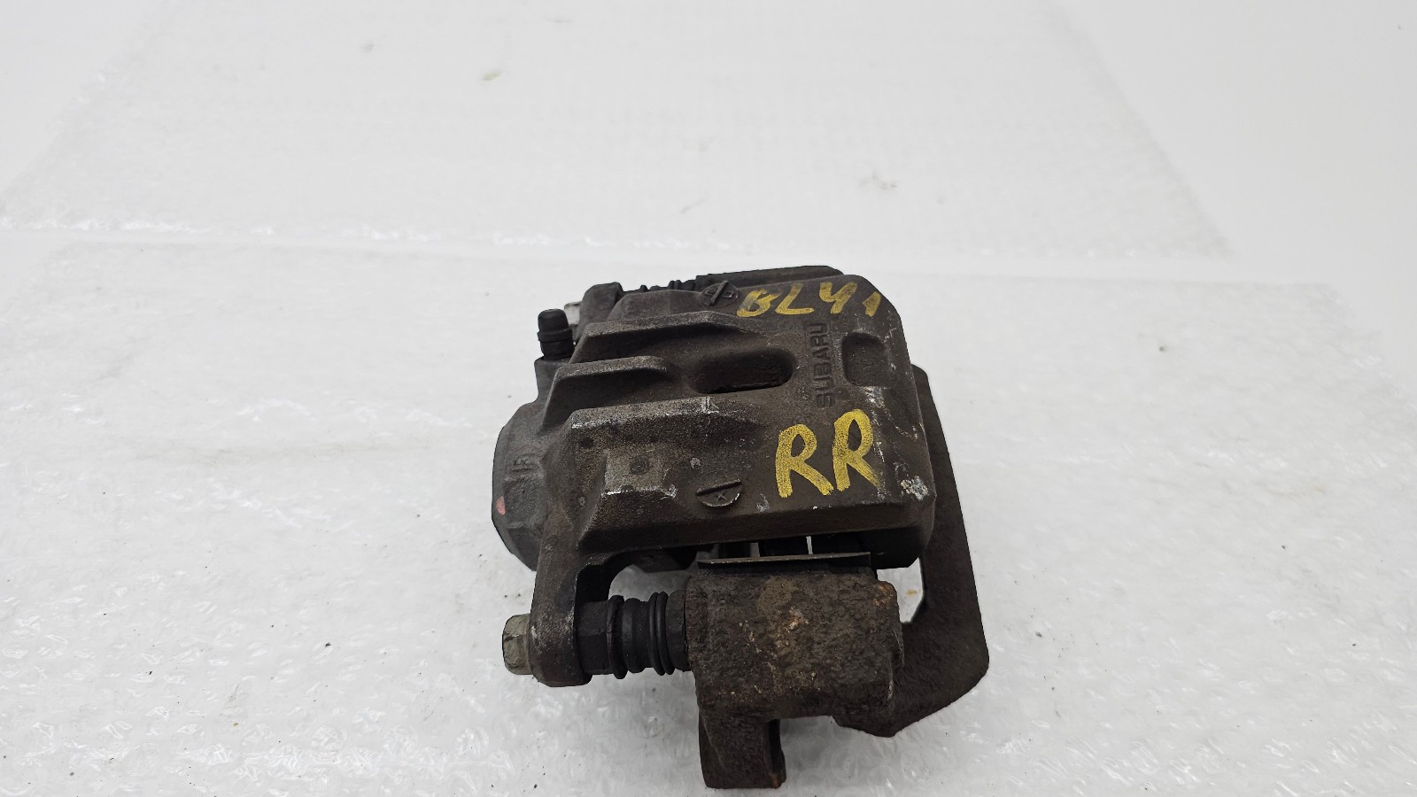 2014-2018 Subaru Forester AWD Rear Right Passenger Side Brake Caliper OEM