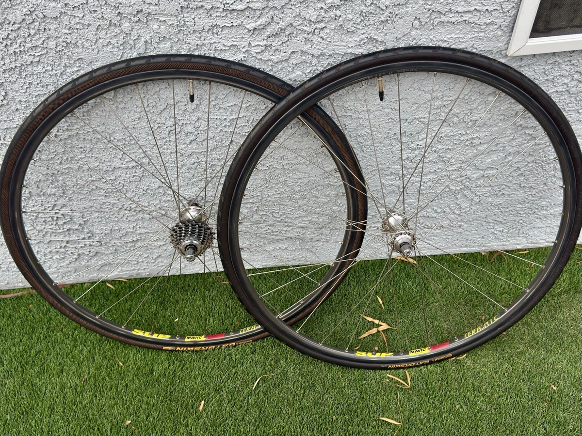 mavic open pro rim products for sale | eBay