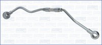 Ajusa ÖLleitung Lader OP10657 FüR Swift Suzuki Nz D13A Mz Splash Fz Ez Ex 4 3