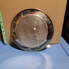 F.B. Rogers Silver-Plated Small Plain Plate / Coaster — photo 2