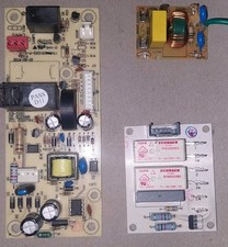 Platinen Mainboard T24021BS Mikrowellenherd I Ersatzteilspender