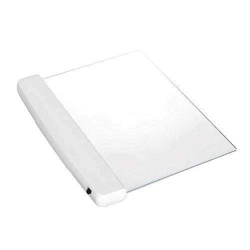 LED Flat Panel Night  Reading Light, Student Night White A6G55545