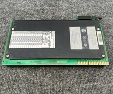 Allen Bradley 1771-0BD 10-60VDC Output Module 1771-OBD Used