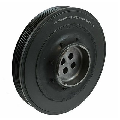 FAI AutoParts Riemenscheibe FVD1051 Für Nissan Tiida Sal SC11 2004-2014
