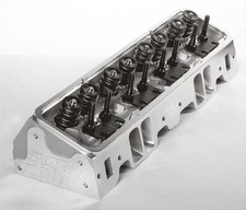 Afr 220cc Sbc Eliminator Racing Head 1065