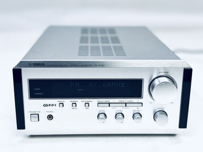 Yamaha RX-E100 Natural Sound Stereo Receiver (#HL6965)