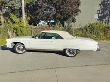 1975 Pontiac Bonneville for Sale