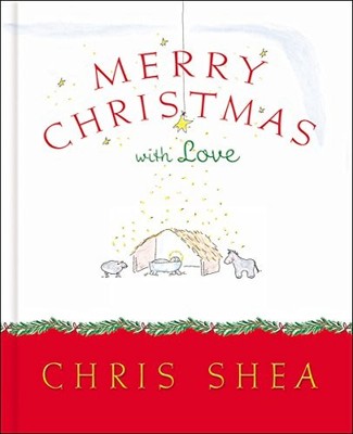 Merry Christmas With Love - VERY GOOD