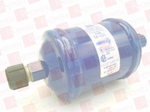 EMERSON EK-083 / EK083 (BRAND NEW)