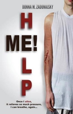 Help Me!: Once I slice, it relieves so much pressure, I can breathe again... by 