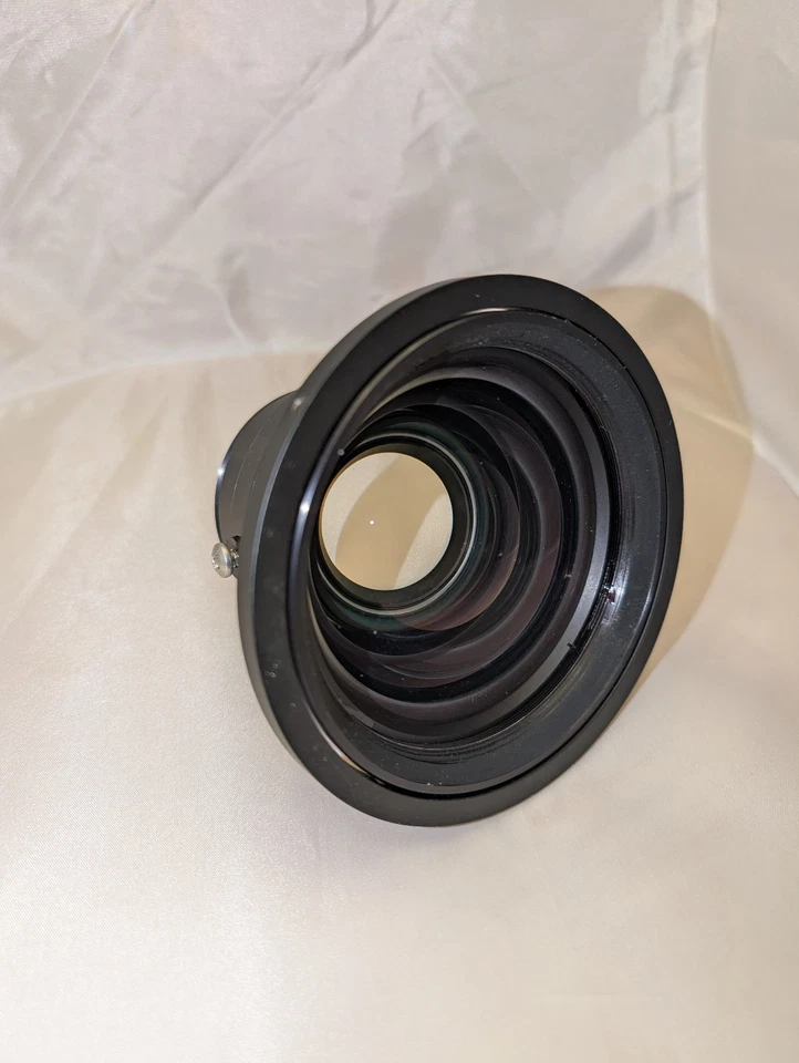 Lente de conversión gran angular Navitar Screenstar 0,65x ENVÍO GRATUITO Foto 3 de 4