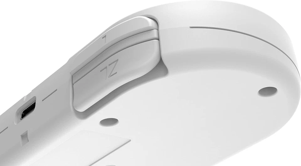 Retro-Bit Legacy16 2.4 Ghz Wireless Controller for (Nintendo Switch) (UK IMPORT) - Image 4 of 4