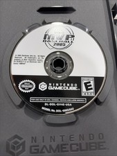 MVP Baseball 2005 (Nintendo GameCube) *No Manual