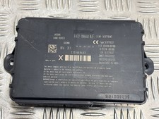Land Rover Discovery Sport 2017 Keyless go control unit module FK7219H440AF