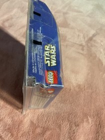 LEGO Star Wars Mini Building Set 4488 Millennium Falcon 87pc Ages 7+