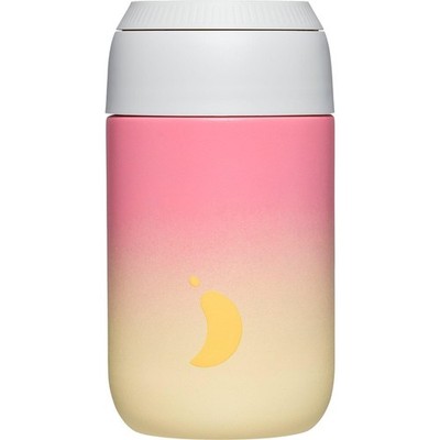 Chillys Kaffeebecher Series 2 Gradient Daybreak 340ml