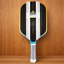 JOOLA Perseus PRO IV 16 Pickleball Paddle  Limited Edition SUMMER DAZE For Spin