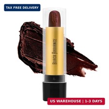 Black Radiance Perfect Tone Lipstick Lip Color, Copper Glow