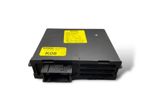 Mercedes-Benz S W220 2000 Lichtmodul Lichtsensor 2208203026 MDV9165