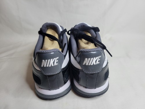 Nike Eclipse 2 386199-010 Black Running Shoes Lace Up Low Top Women’s Size 7.5 - Bild 6 von 10