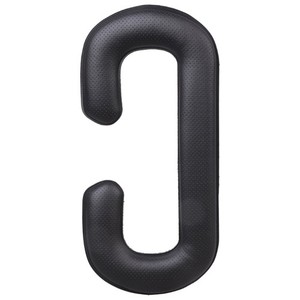 PU Coussin de masque pour les yeux en cuir VIVE Casque VR Verres