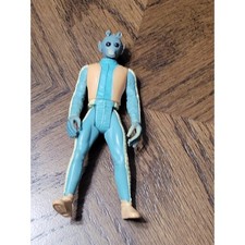 Vintage Star Wars Greedo Actionfigur Kenner 1996