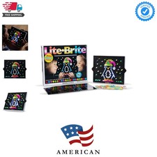 Ultimate Value Retro Toy, 12 Seasonal Templates, Peg Pouch, Amazon Exclusive,...