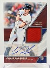 2026 Topps Finest Chase DeLauter Base (RAW)