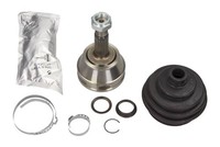 Gelenksatz, Antriebswelle FÜR VW Polo Coupe (86C, 80) - Maxgear 49-0258