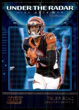 2020 Score Under The Radar Tyler Boyd #16