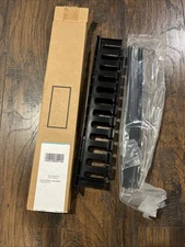 Panduit WMPFSE PatchLink Horizontal Cable Manager 1RU