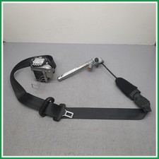 Cintura di Sicurezza Anteriore Sinistra SX Alfa Romeo MiTo 156100547 2013 2016  