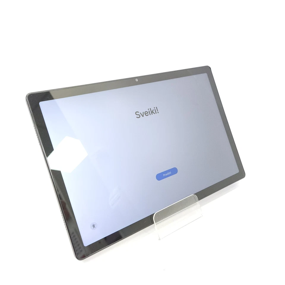 Samsung Galaxy Tab A8 · 64GB · Wi-Fi, foto 1 de 3