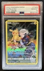 2022 Pokemon SWSH Lost Origin Pikachu Trainer Gallery #TG05/TG30 PSA 10 GEM MINT