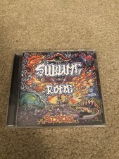 Sirens by Sublime with Rome (CD, 2015)