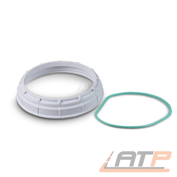 Dichtung Tankgeber Tank FÜR Fiat Ducato Panda Punto Peugeot Boxer-image
