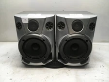 Philips FWB P78/00 Speaker Pair - Tested